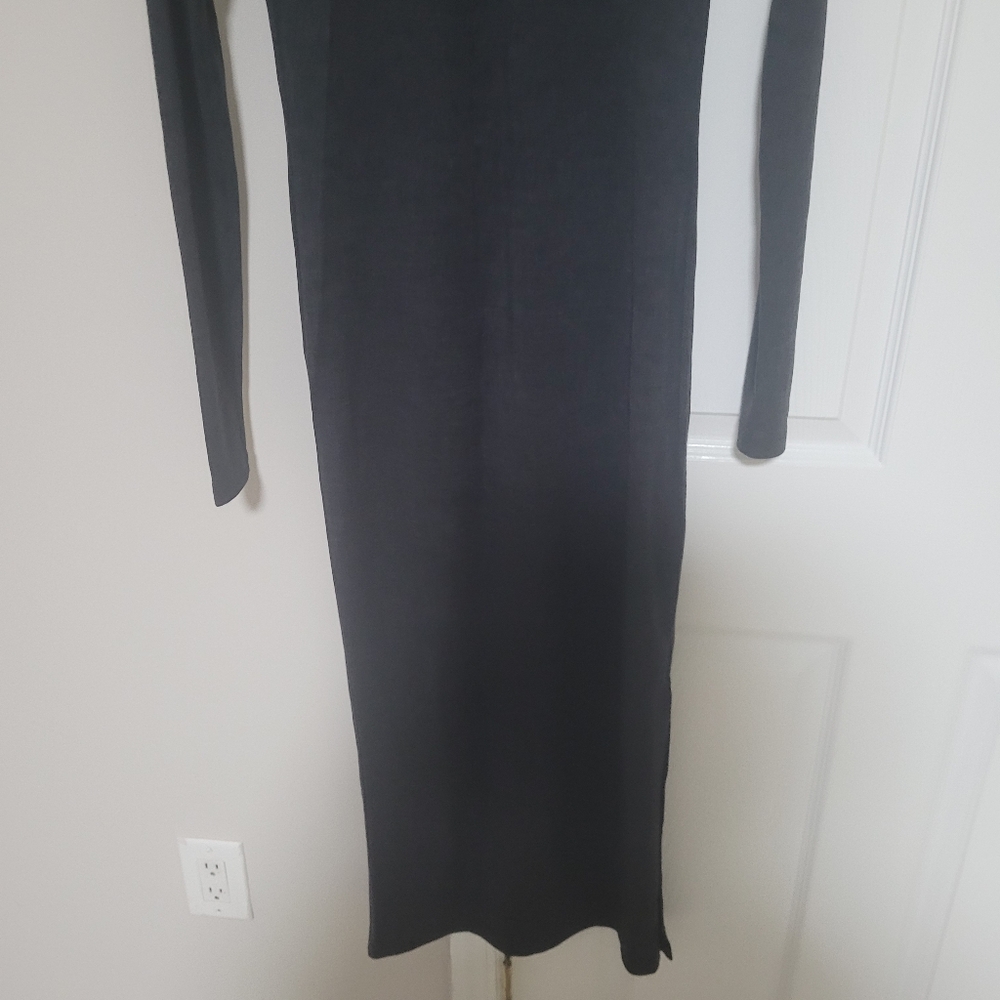 Ralph Lauren turtleneck wool dress size S - Picture 3 of 12